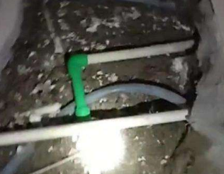 饶河卫生间漏水多少钱