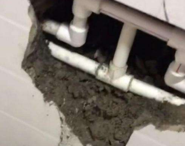 饶河卫生间漏水哪家好