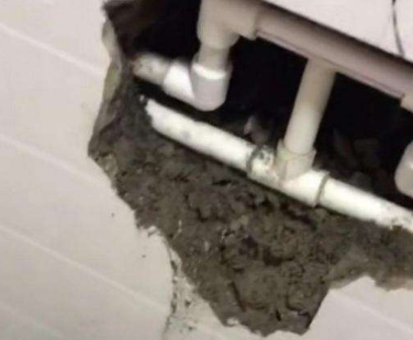 饶河卫生间防水找谁好