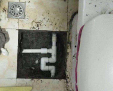 饶河卫生间防水推荐公司