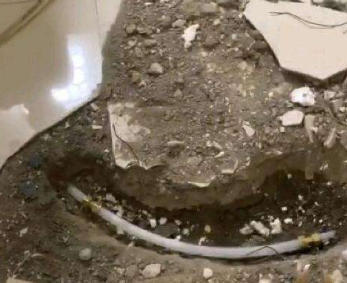 饶河卫生间测漏水哪家优惠