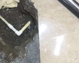 饶河卫生间测漏水多少钱
