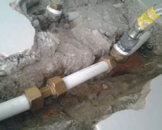 饶河测漏水多少钱