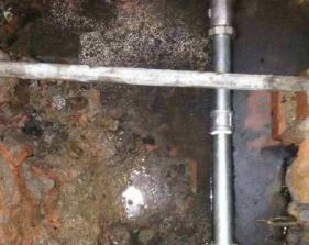 饶河卫生间防水多少钱