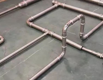 饶河水管维修哪家好