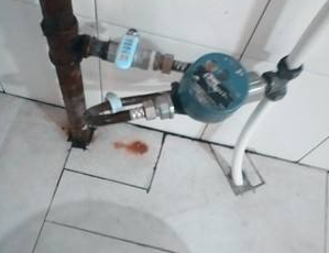 饶河水管维修24小时电话