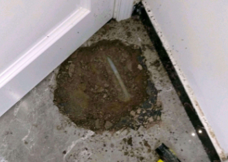 饶河水管维修哪家好