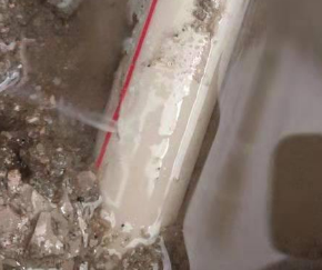 饶河水管维修公司