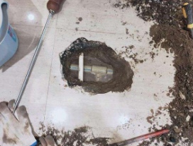饶河卫生间防水多少钱