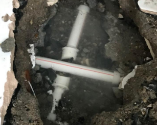 饶河卫生间防水电话号码