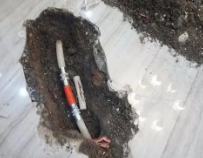 饶河卫生间防水的24小时电话