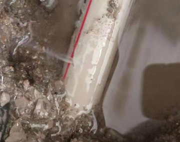 饶河水管维修多少钱