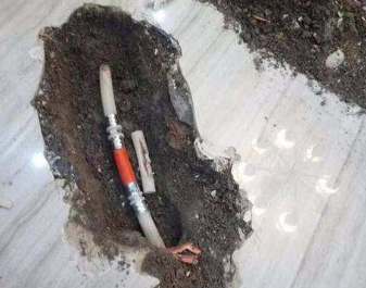 饶河水管维修哪家好