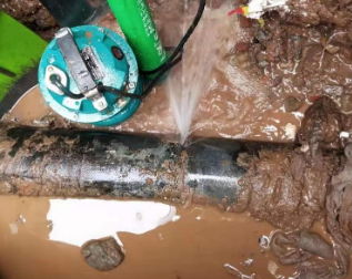 饶河卫生间测漏水的相关介绍