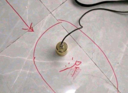 饶河卫生间测漏水多少钱