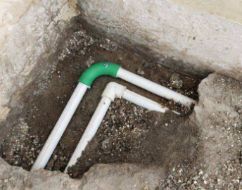 饶河卫生间测漏水价格多少