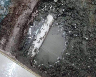 饶河卫生间测漏水哪家好