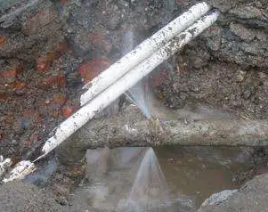 饶河水管维修费用是多少