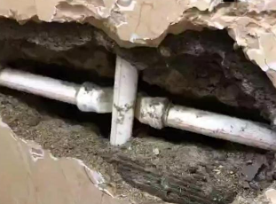 饶河水管维修哪家好