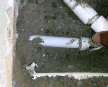 饶河卫生间测漏水哪家好