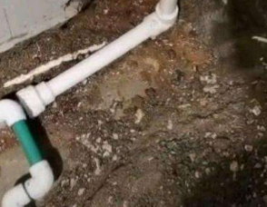 饶河卫生间测漏水服务电话