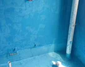 饶河卫生间防水多少钱