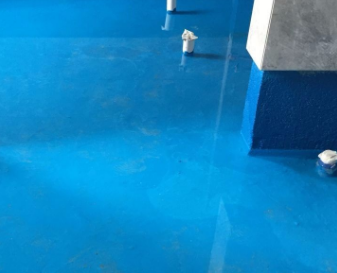 饶河卫生间防水哪家好
