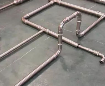 饶河水管维修多少钱
