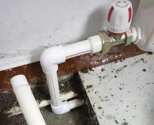 饶河卫生间测漏水多少钱