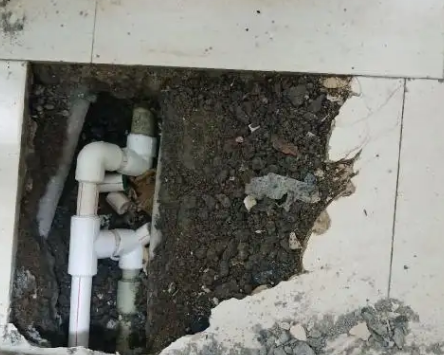 饶河卫生间测漏水哪家好