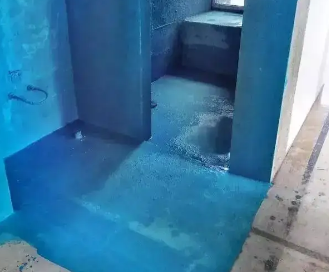 饶河卫生间防水哪家好