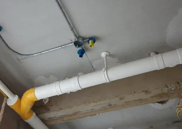 饶河水管维修多少钱