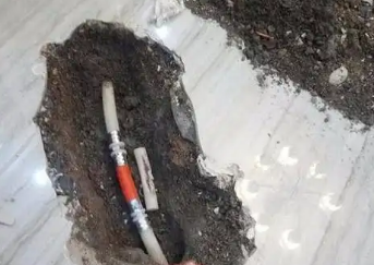 饶河卫生间测漏水哪家好
