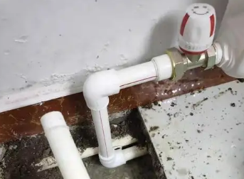 饶河卫生间测漏水多少钱
