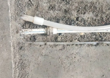饶河卫生间测漏水之解决方法
