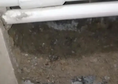 饶河卫生间测漏水多少钱