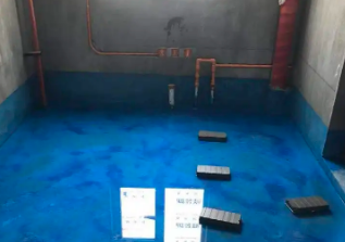 饶河卫生间防水步骤