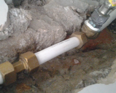 饶河水管维修价格明细