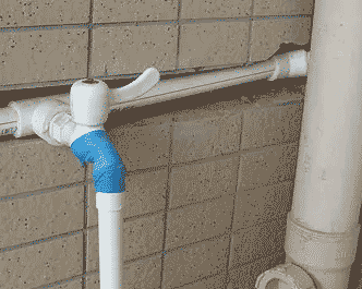 饶河水管维修的解决方法
