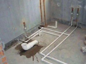 饶河水管维修多少钱