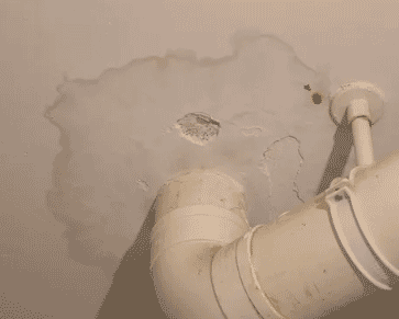 饶河卫生间测漏水的检测方法