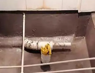 饶河卫生间测漏水服务电话