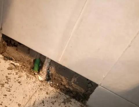 饶河测漏水公司为您专业分享下检漏仪器准确定位的方法有什么特点?