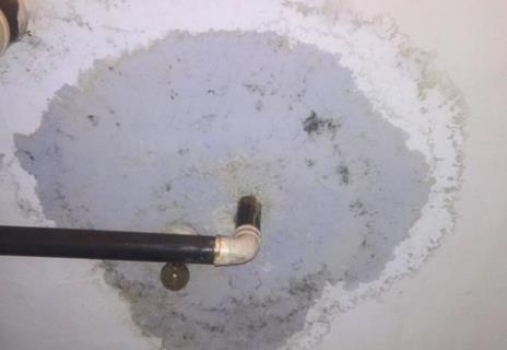 饶河测漏水公司分享如何自检漏水