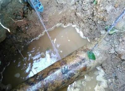 饶河卫生间测漏水公司分享下我们可以检测到轻微的漏水和水压吗？