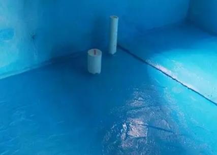 饶河卫生间防水公司分享防水小知识