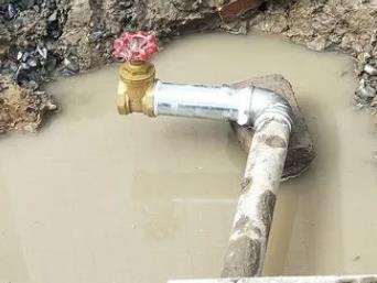 饶河漏水检测电话多少
