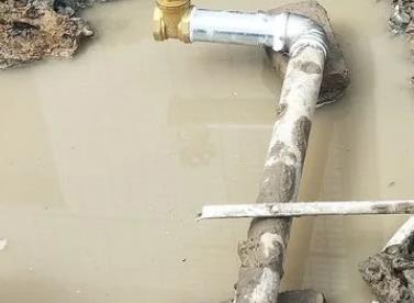 饶河测漏水公司电话